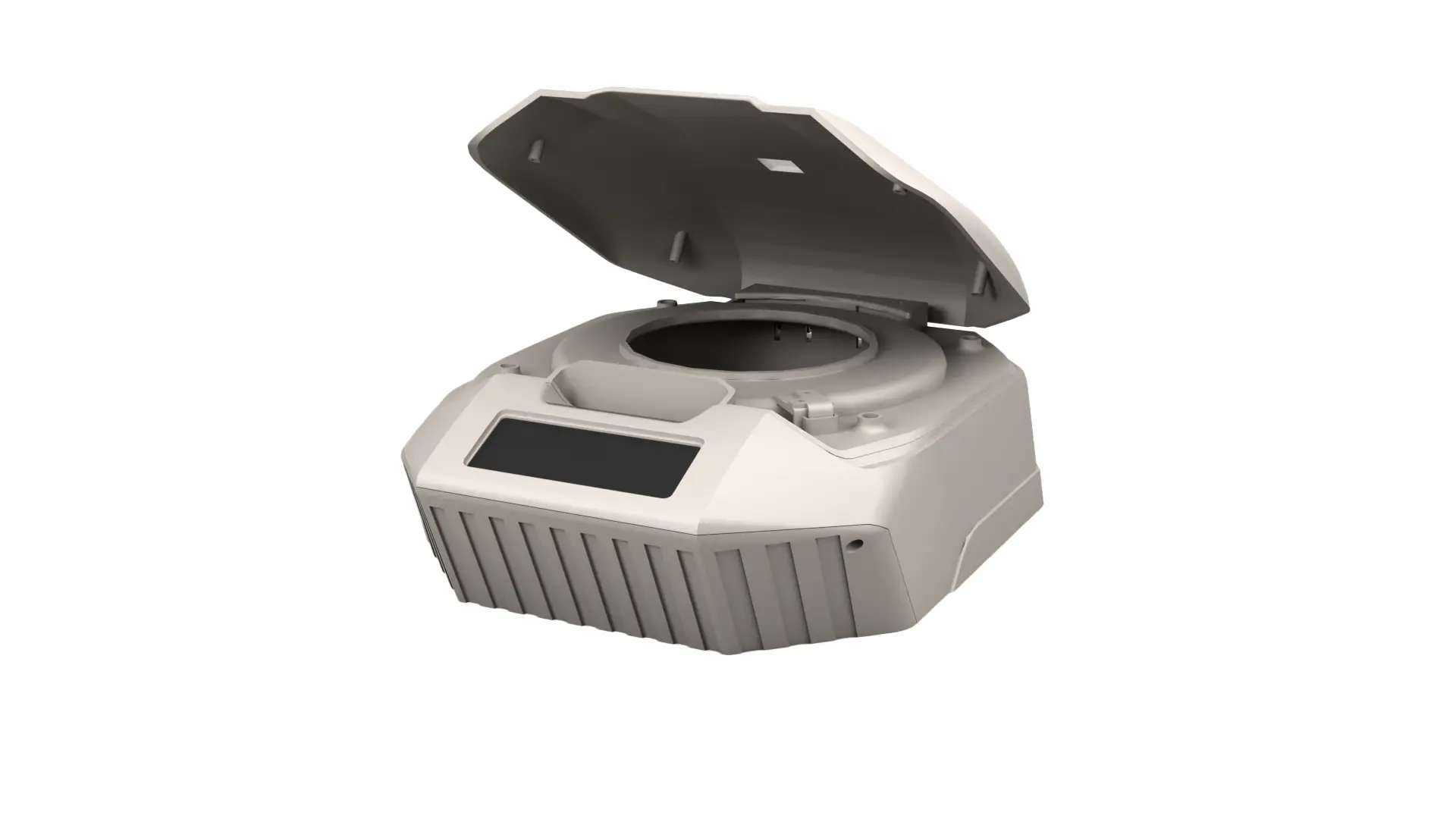 Diagnostic and laboratory equipment centrifuge